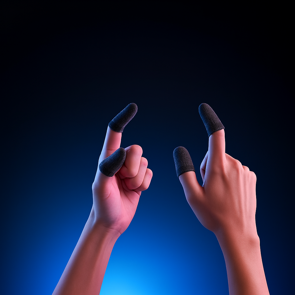 MyAimBooster™ - FingerSleeve (x20)