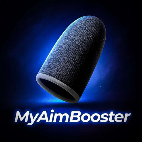 MyAimBooster